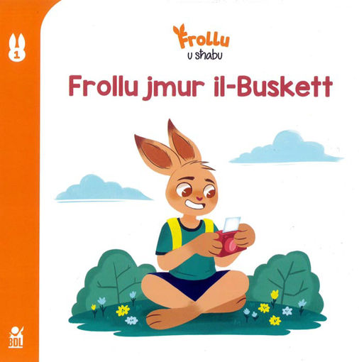 Picture of FROLLU  1 MAWRA SAL-BUSKETT
